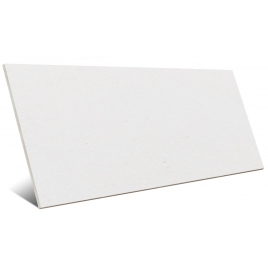 Ikonischer weißer Sockel 48,8x97,9x1 (Box 1,43 m²)