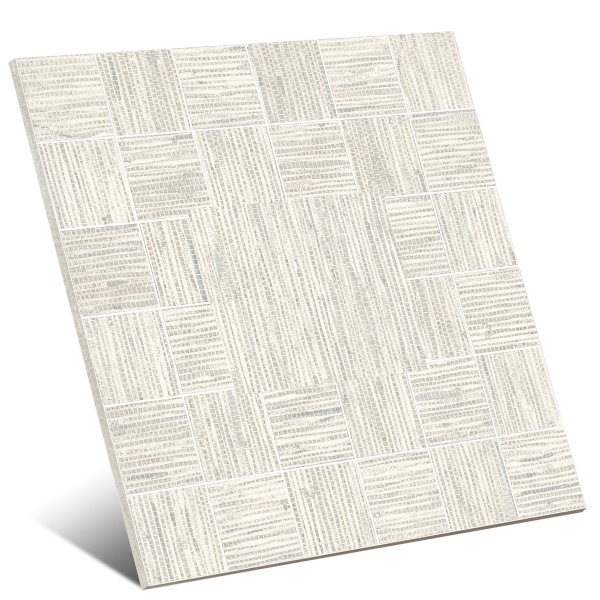 Bali Diamond Mosaic 30x30 (PCS)