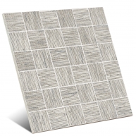 Bali Waterfall Mosaic 30x30 (pc)