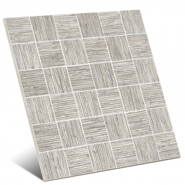 Bali-Wasserfall-Mosaik 30x30 (PC)