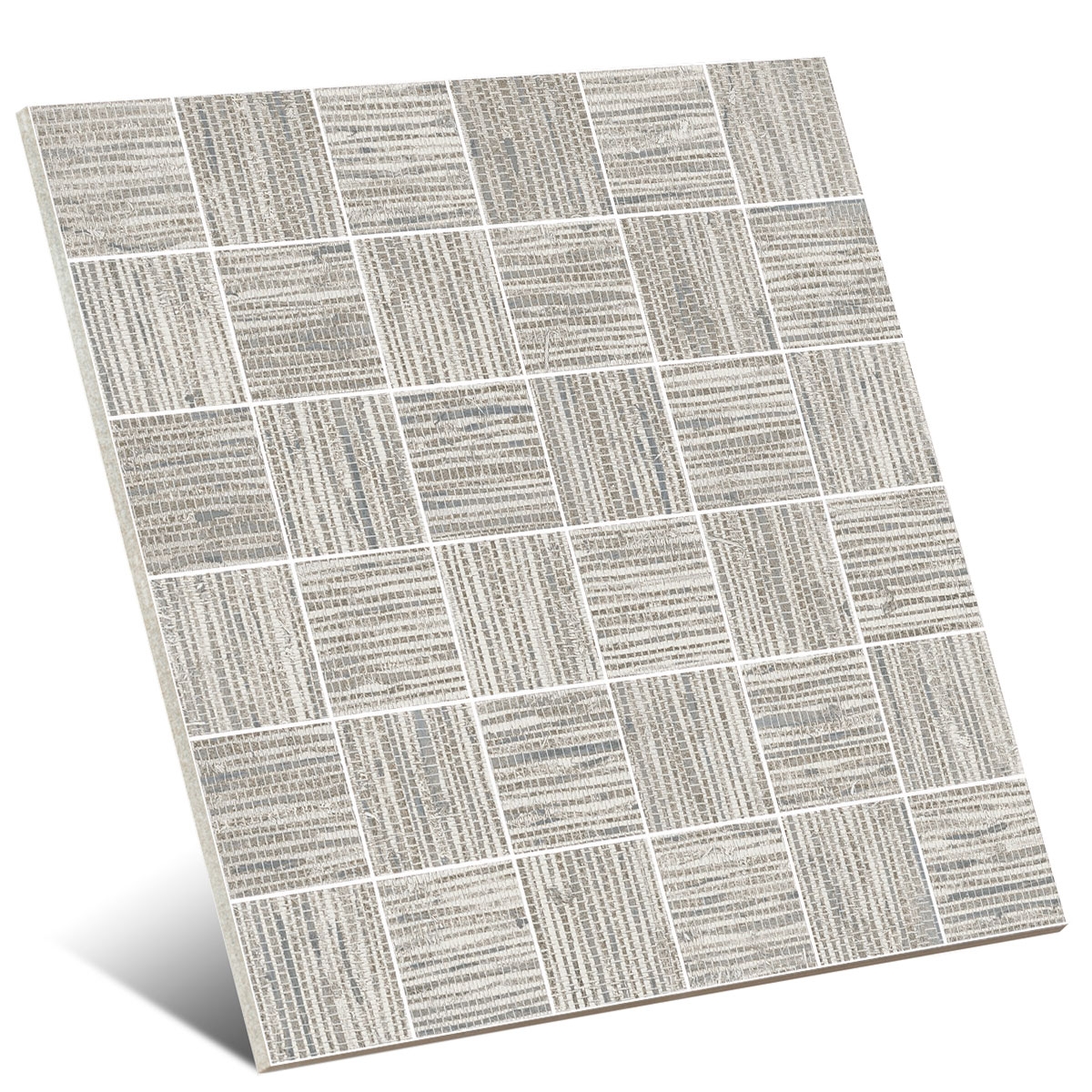 Bali Waterfall Mosaic 30x30 (pc)