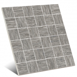 Bali Mosaico Nublado 30x30 (pc)