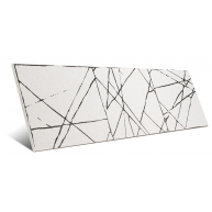 Click Decor Art I White 40x120 (box 1.44m2)