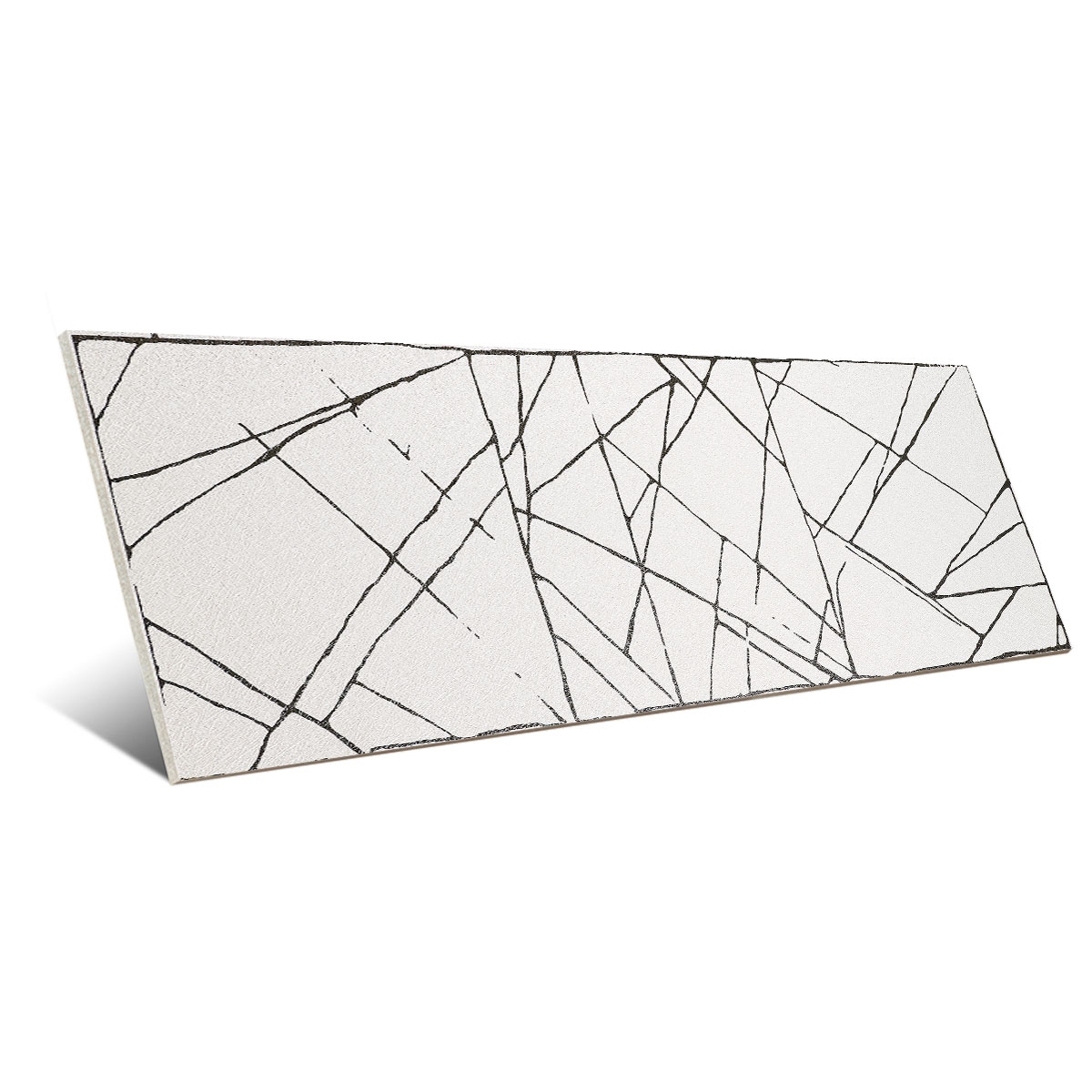 Click Decor Art II Blanc 40x120 (boîte 1.44m2)