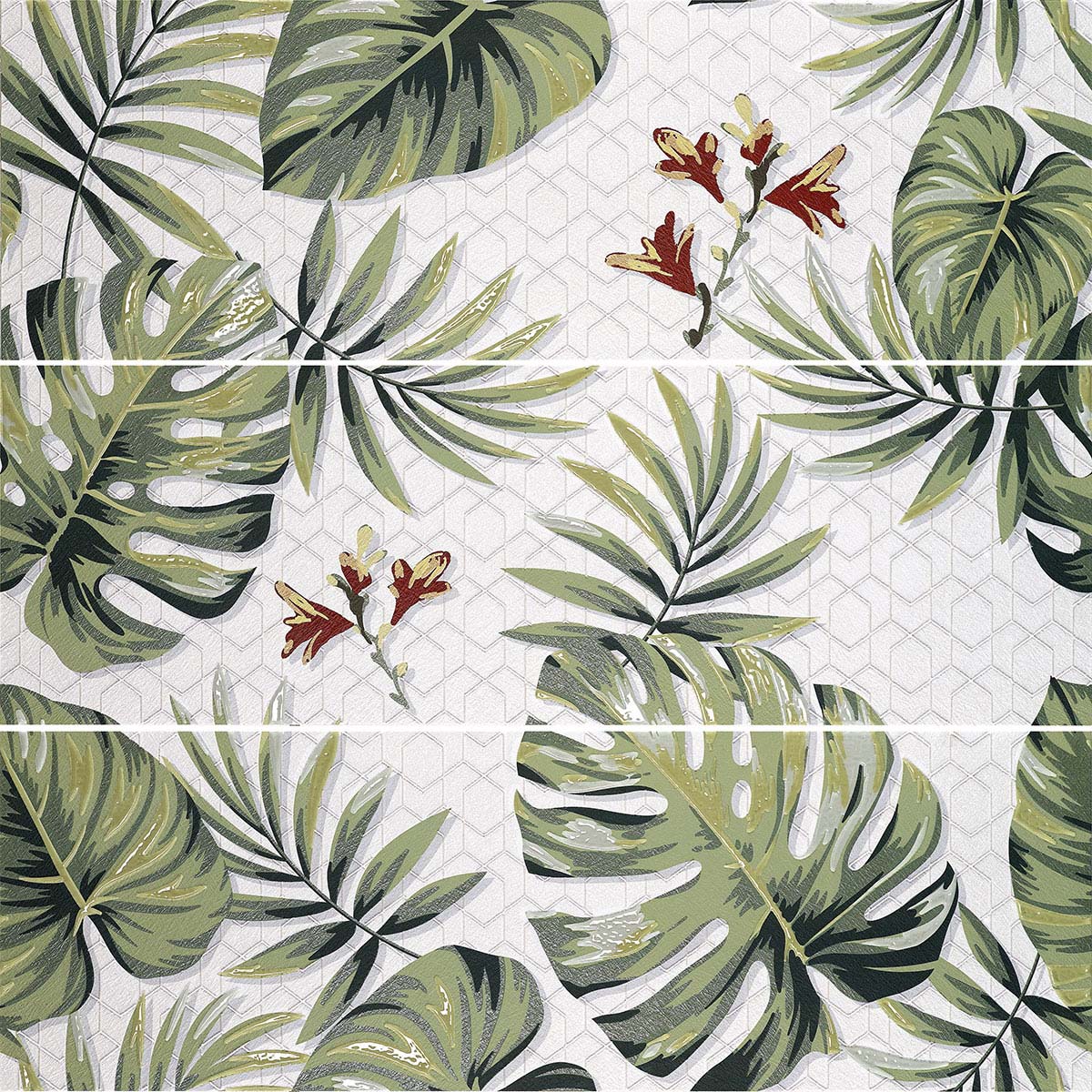 Click Decor Exotic Set 40x120 (boîte 1.44m2)