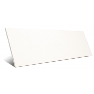 Crayon Blanc 31.6x90 (boîte 1.14m2)