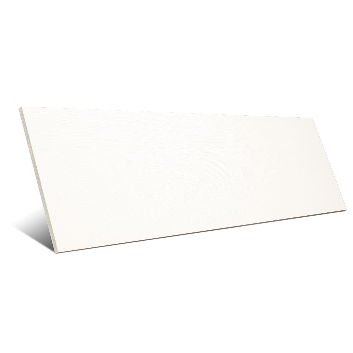 Giz de cera branco 31.6x90 (caixa 1.14m2)