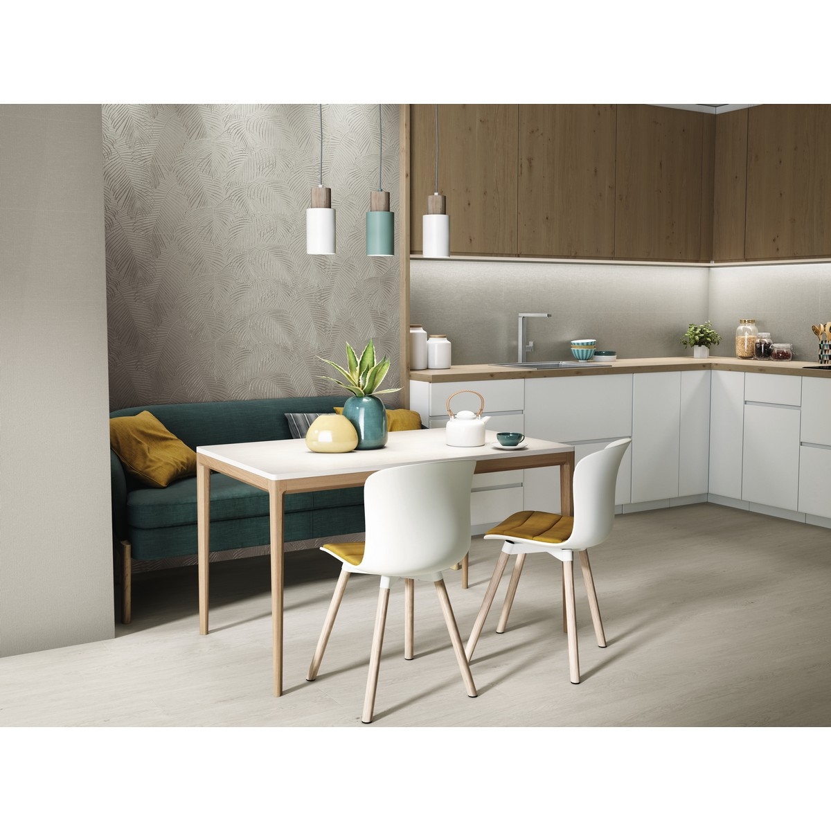 Crayon Silver 31.6x90 (caja 1.14m2) ambiente