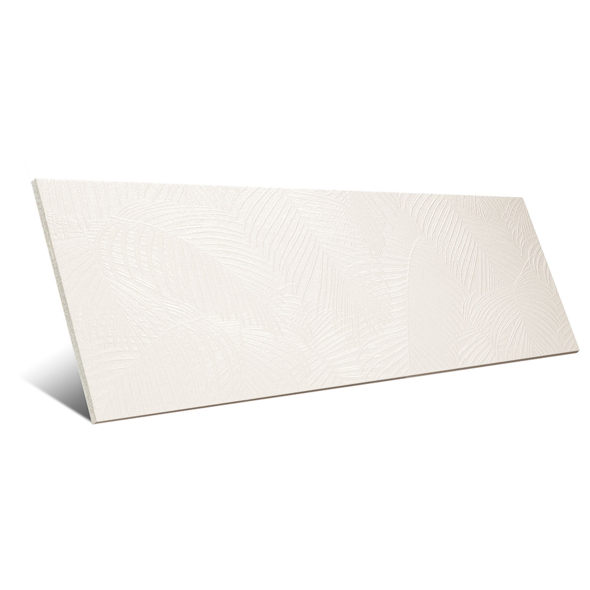 Crayon Kentia White 31.6x90 (caja 1.14m2)