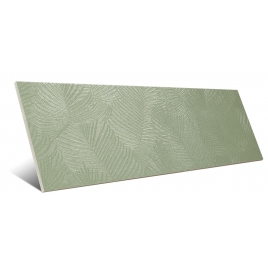 Crayon Kentia Green 31.6x90 (caja 1.14m2)