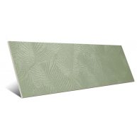 Crayon Kentia Vert 31.6x90 (boîte 1.14m2)