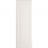Fables Boiserie Blanco 30x90 (caja 1.08m2)