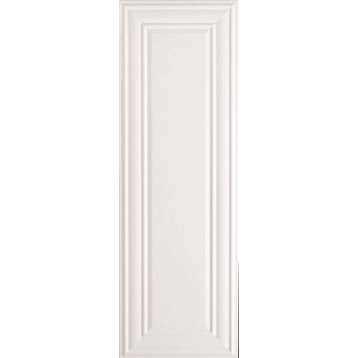 Boiserie Fables blanches 30x90 (boîte 1.08m2)