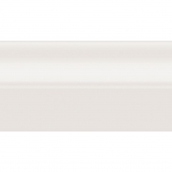 Fables Plinthe Blanche 15.8x30 (ud)