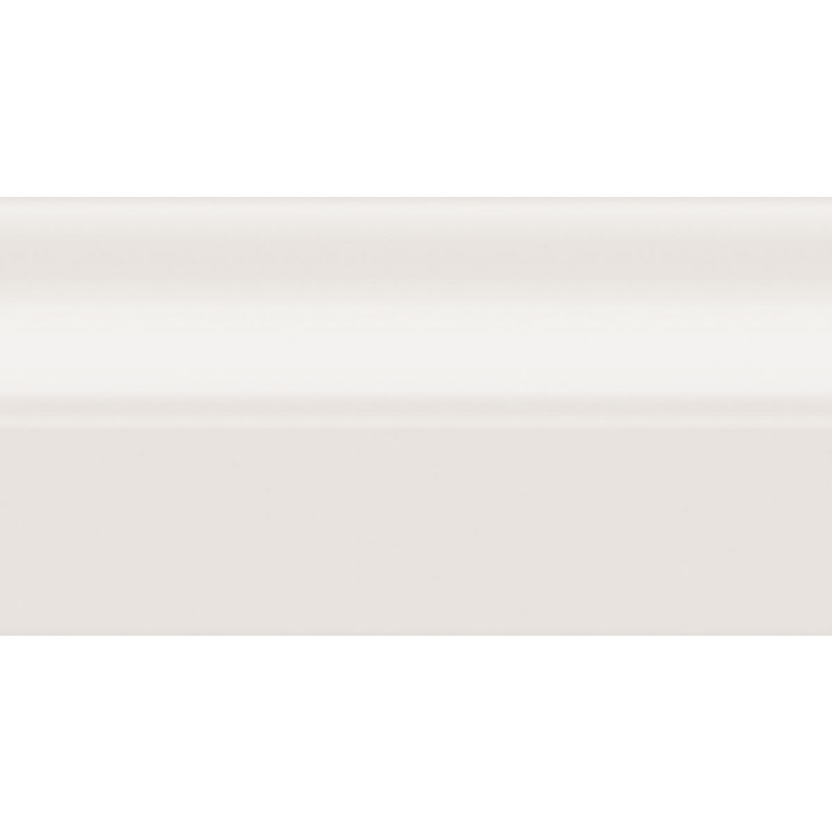 Fables White Skirting Board 15.8x30 (ud)