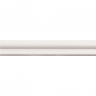 Fables White Molding 5x30 (ud)