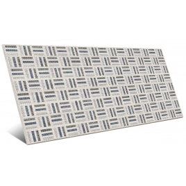 Habitat Pocket Bleu 30x60 (boîte 1.08m2)