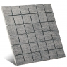 Habitat Gris Maille 30x30 (ud)