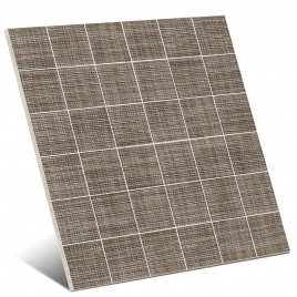 Habitat Cappuccino Mesh 30x30 (UD)