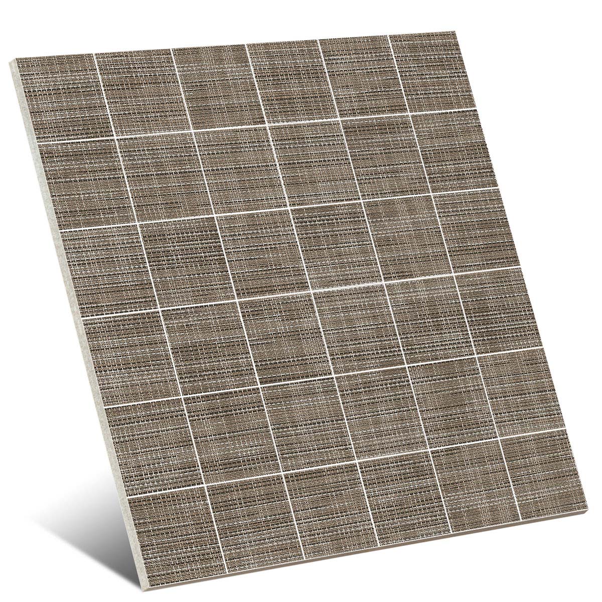 Habitat Cappuccino Mesh 30x30 (UD)
