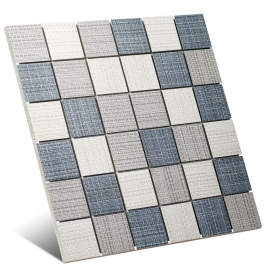 Lebensraummischung Blau-Himmel-Weiß Mesh 30x30 (UD)