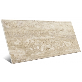 Wabi Travertino Brescia 60x120 (caixa de 1,44 m2)