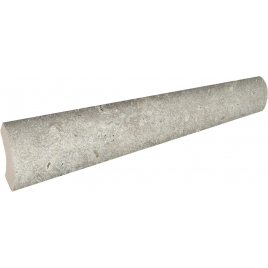 Arista Wabi Travertine Silver 33x4