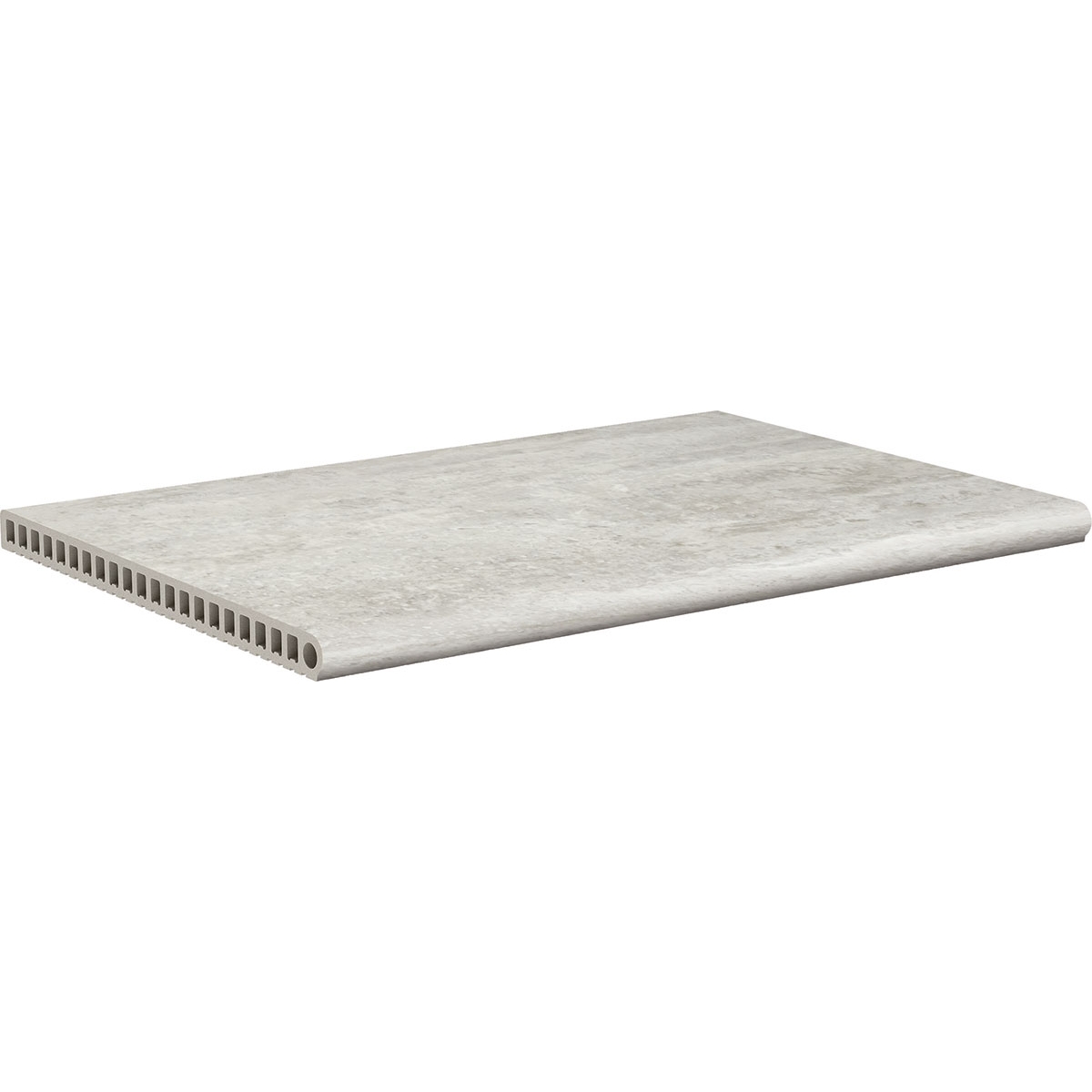 borde-Skimmer-wabi-Travertino-Silver