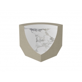 Mythos Selene 4x4 Indoor-Ecke (Einheitspreis)