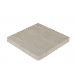 Esquina exterior recta serie Mythos Dune DL1 31,7x31,7x3,8