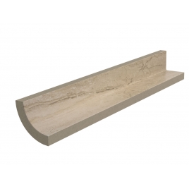 Demi-veau 030 outdoor Mythos Dune 31x4x4 (Prix unitaire)