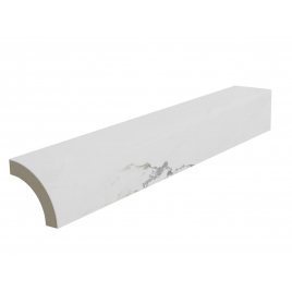 Mythos Selene 040 Outdoor Half Round 31x4x4 (Preço por peça)