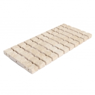 Crosscut Petra 25x50 Flex Pool Grid (Packung 2u)