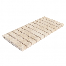 Crosscut Petra 25x50 Flex Pool Grid (pacote 2u)