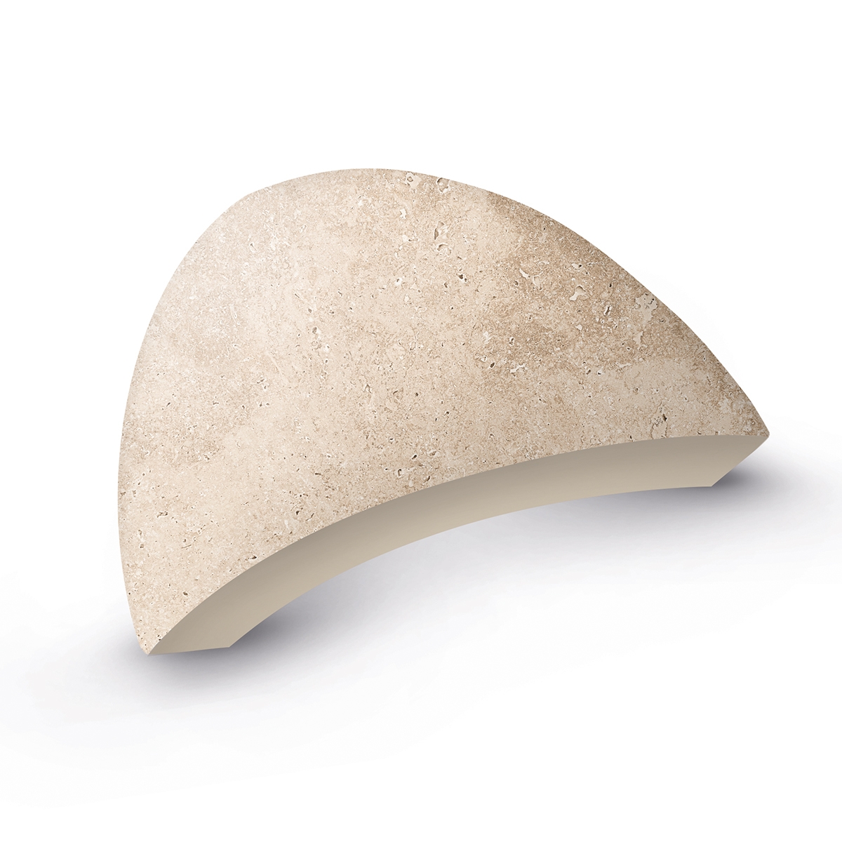 Crosscut Petra 4.5x4.5 Canto ao ar livre