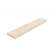 Crosscut Petra 9x60 Fußleisten (Kiste mit 10 Einheiten)