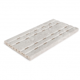 Grelha de piscina Crosscut Cloud 25x50 (pack 2u)