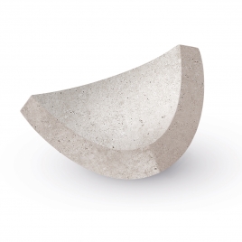 Crosscut Cloud 5.5x5.5 coin intérieur