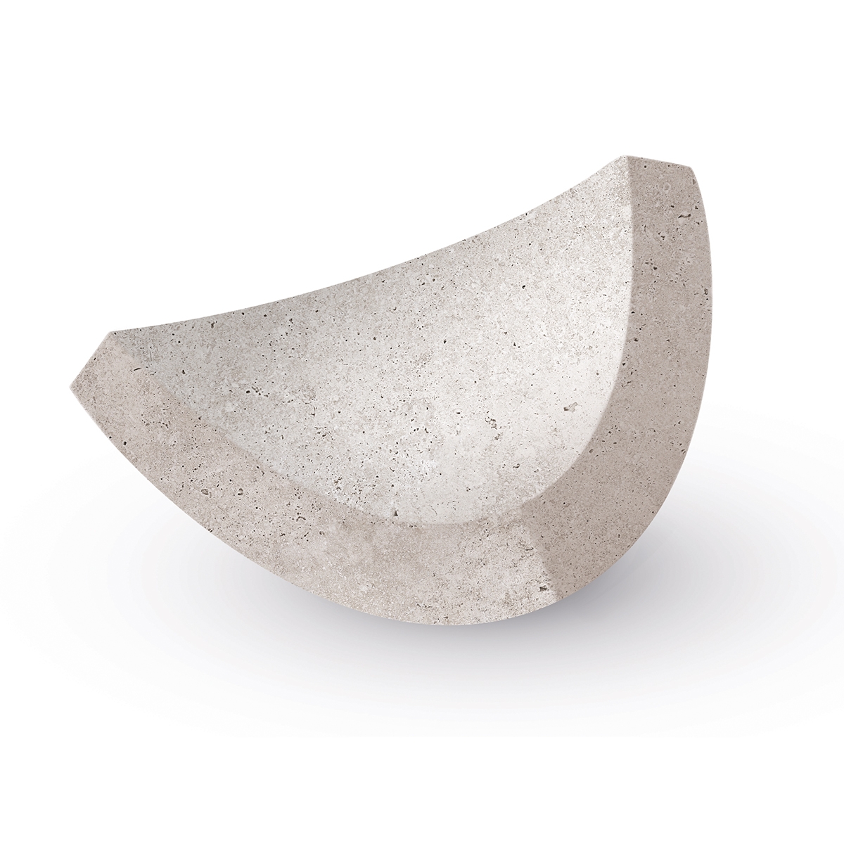 Rinconera interior Crosscut Cloud 5.5x5.5