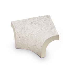 Crosscut Cloud 6.5x6.5 coin extérieur (unité)