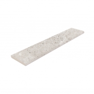 Plinthe Crosscut Cloud 9x60