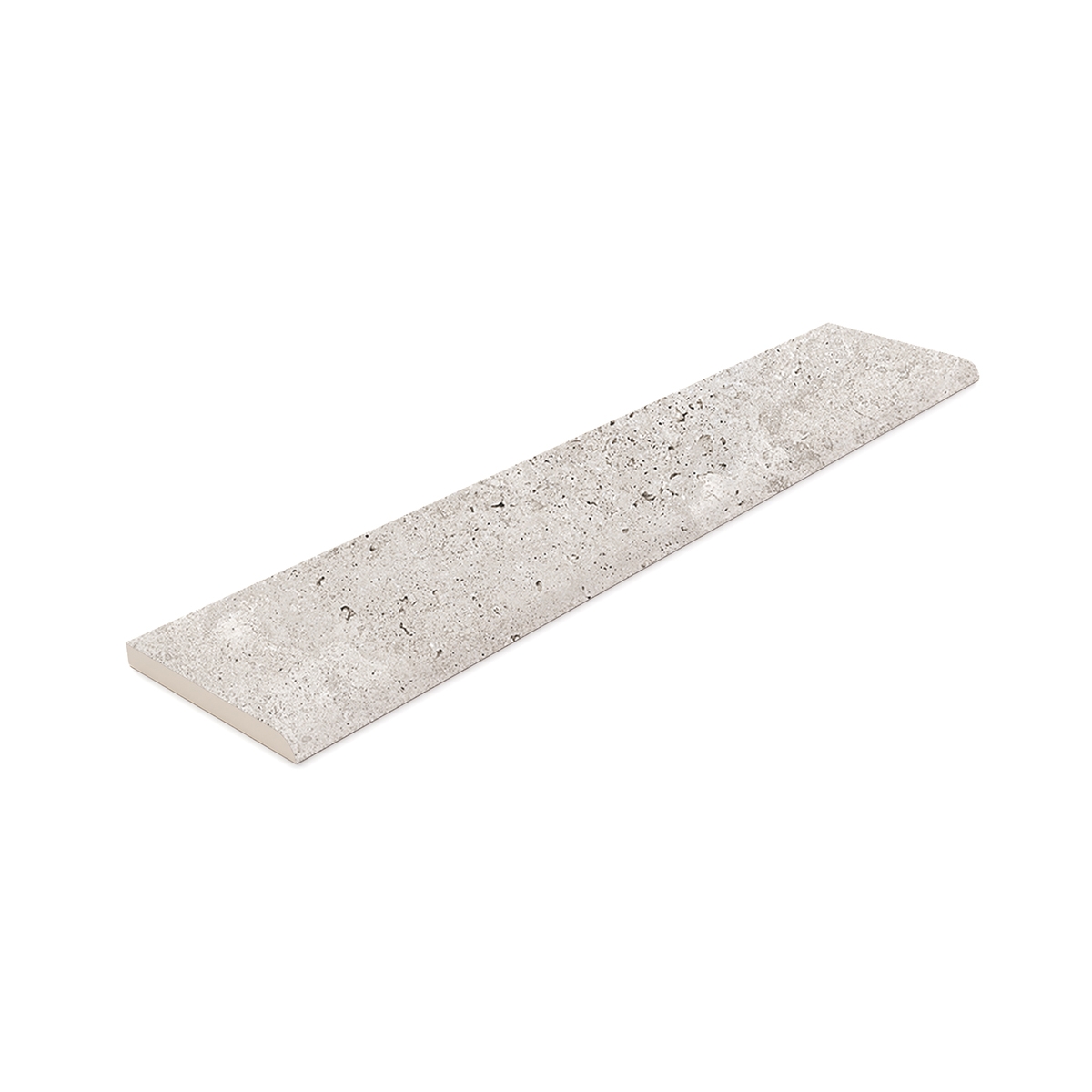 Plinthe Crosscut Cloud 9x60