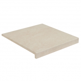Marche Oxford droite Pure 33x33