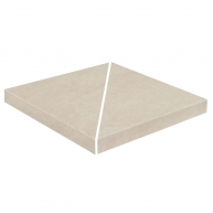 Oxford Pure 33x33 outer corner