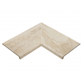 Mythos Dune E62 Gerade Innenecke 62,6x62,6x3,8