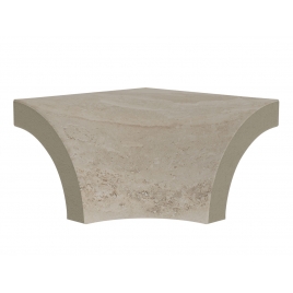 Mythos Dune 4x4 outdoor corner