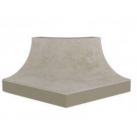 Mythos Dune 4x4 Inner Corner Protector (Unit Price)