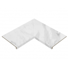 Mythos Antique E62 Coin Intérieur Droit 62.6x62.6x3.8