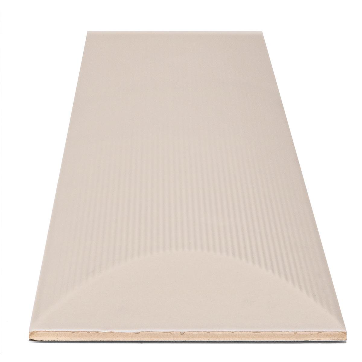 Bûche-Taupe-Harmony