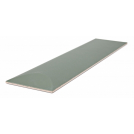 Foto de LOG Verde 12,5 x 50 (Caixa de 9 peças)